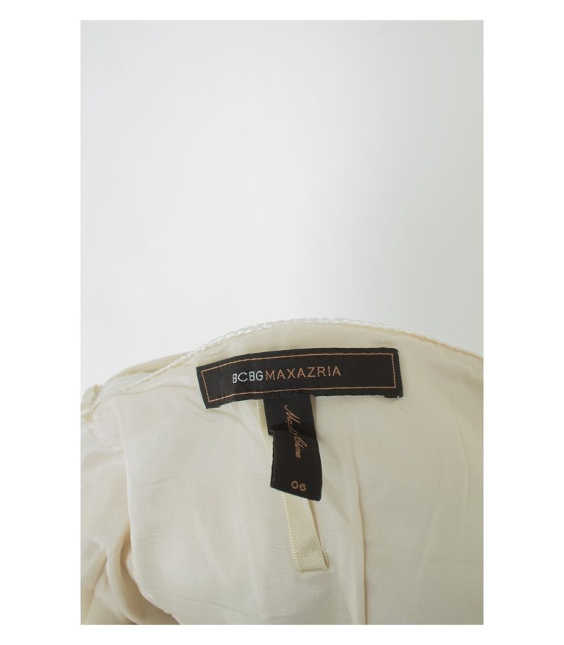 BCBG Max Azria Damen Kleid Gr. S – Foto 5