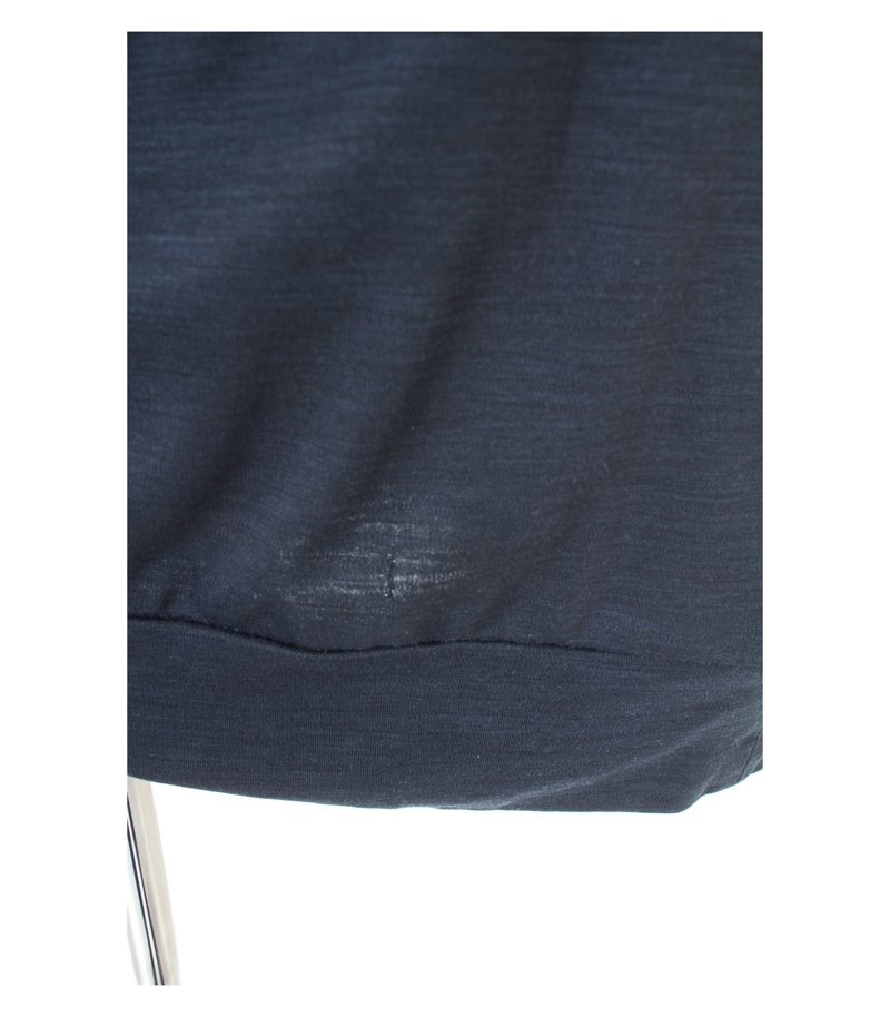 PATRIZIA PEPE Damen Kleid Stretch Gr. 1/DE 36 – Foto 5