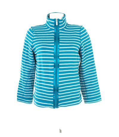 Marco Pecci Damen Strickjacke Gr. DE 40
