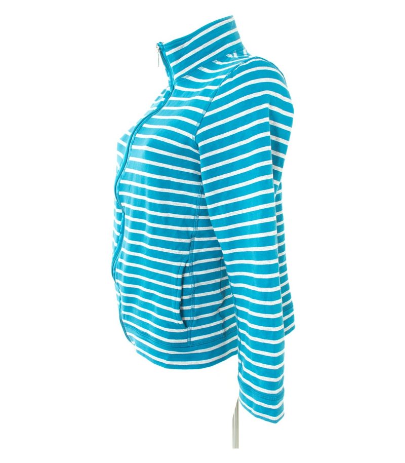 Marco Pecci Damen Strickjacke Gr. DE 40 – Foto 2