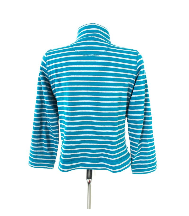 Marco Pecci Damen Strickjacke Gr. DE 40 – Foto 4
