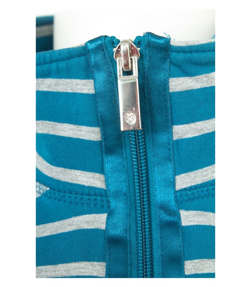 Marco Pecci Damen Strickjacke Gr. DE 40 – Foto 5