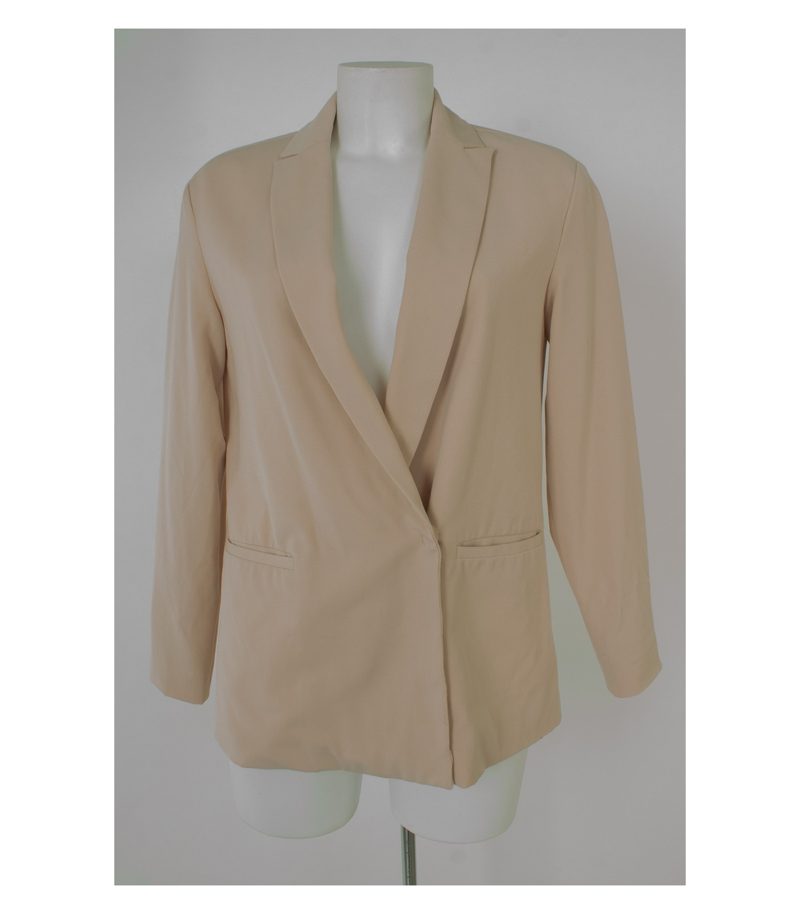 PULL & BEAR Damen Blazer Gr. S – Foto 1