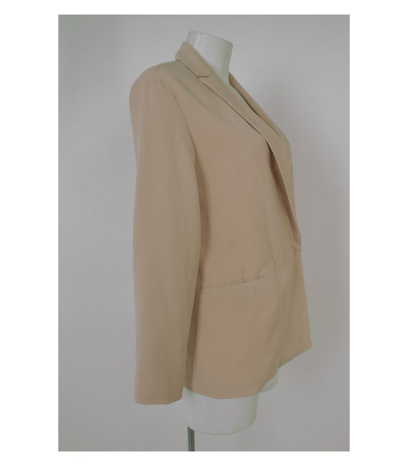 PULL & BEAR Damen Blazer Gr. S – Foto 2