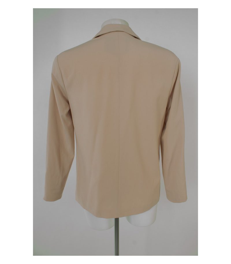 PULL & BEAR Damen Blazer Gr. S – Foto 4