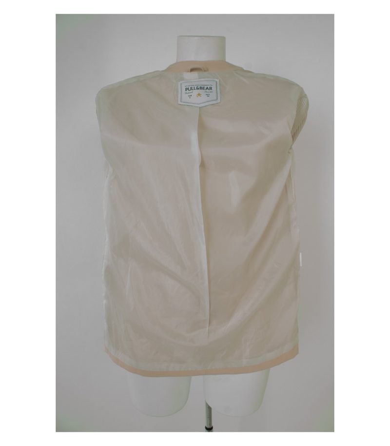 PULL & BEAR Damen Blazer Gr. S – Foto 6