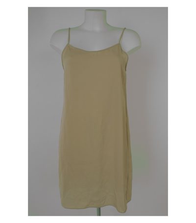 SCHUMACHER Damen Unterkleid Gr.S