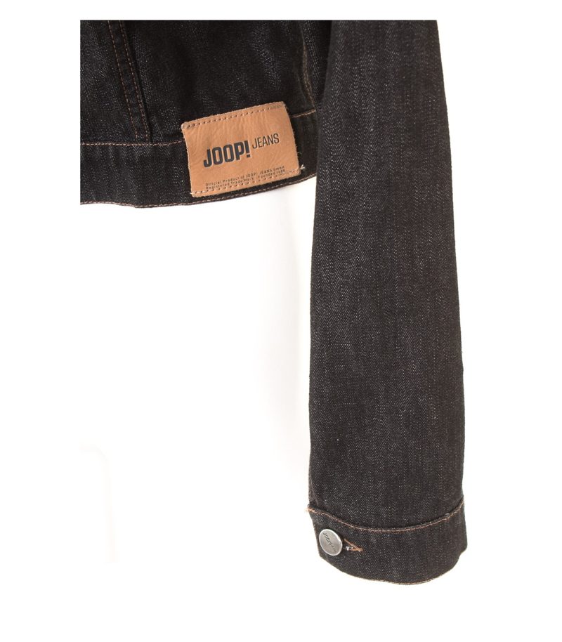 JOOP Damen Jacke Jeansjacke Gr. 38 – Foto 5