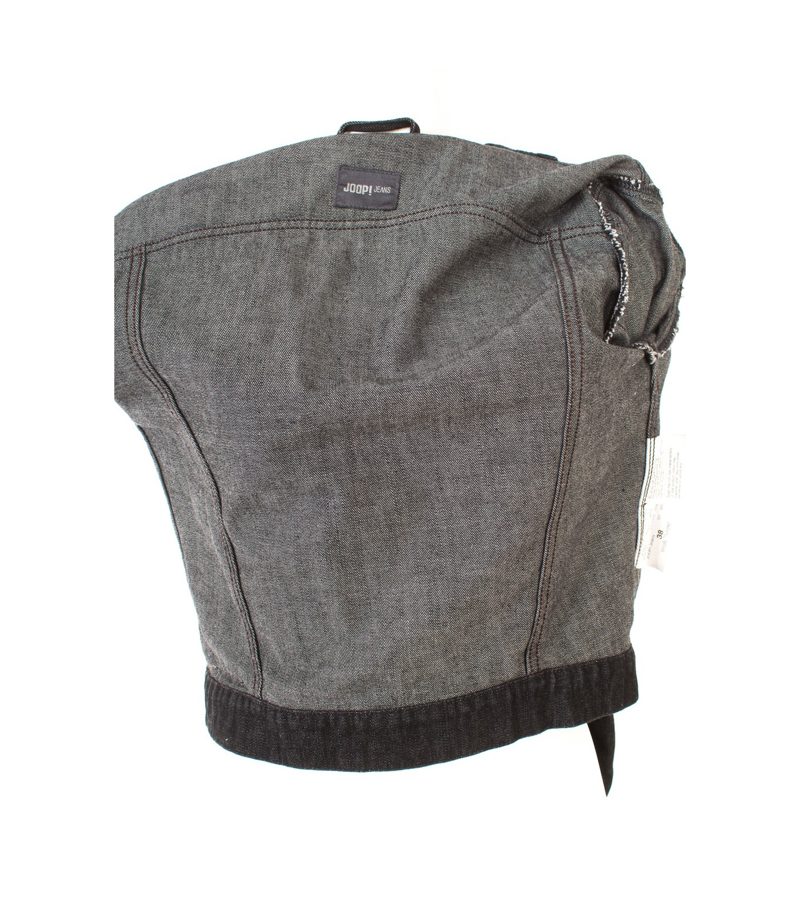 JOOP Damen Jacke Jeansjacke Gr. 38 – Foto 6