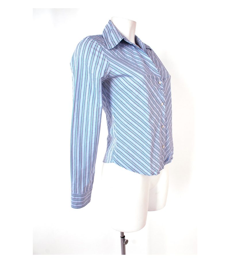 Escada Sport Damen Bluse Gr. 34 – Foto 2