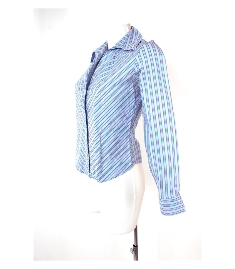 Escada Sport Damen Bluse Gr. 34 – Foto 3