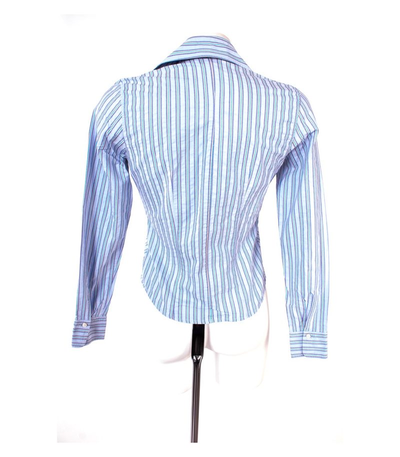 Escada Sport Damen Bluse Gr. 34 – Foto 4