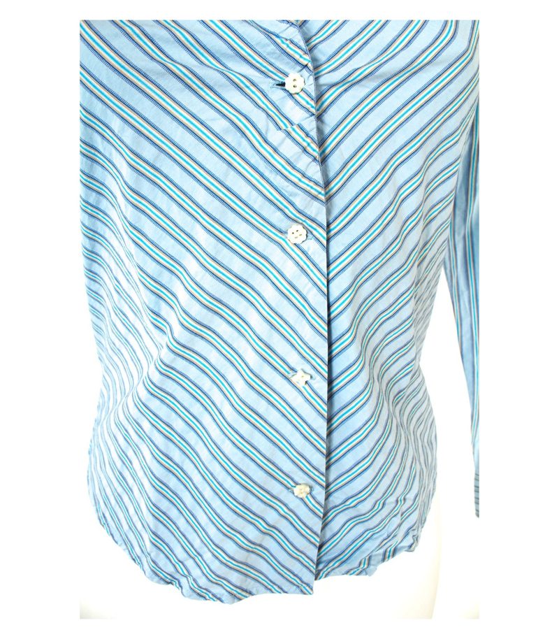 Escada Sport Damen Bluse Gr. 34 – Foto 5
