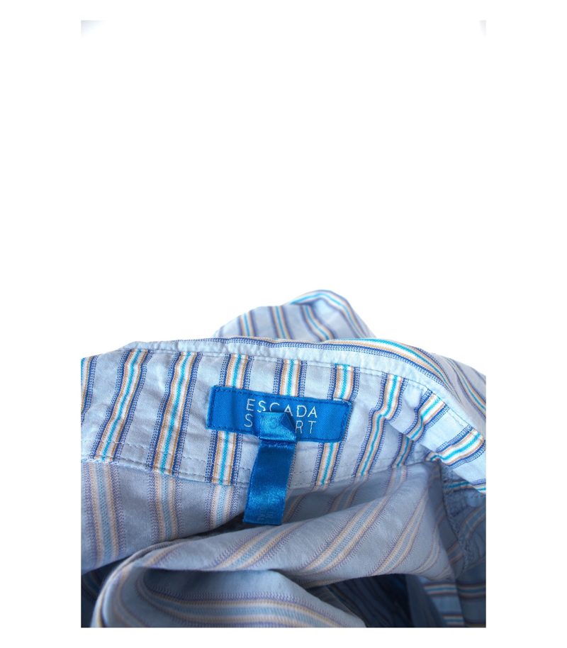Escada Sport Damen Bluse Gr. 34 – Foto 6