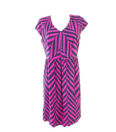 STEFFEN SCHRAUT Damen Kleid Sommerkleid Gr. 42