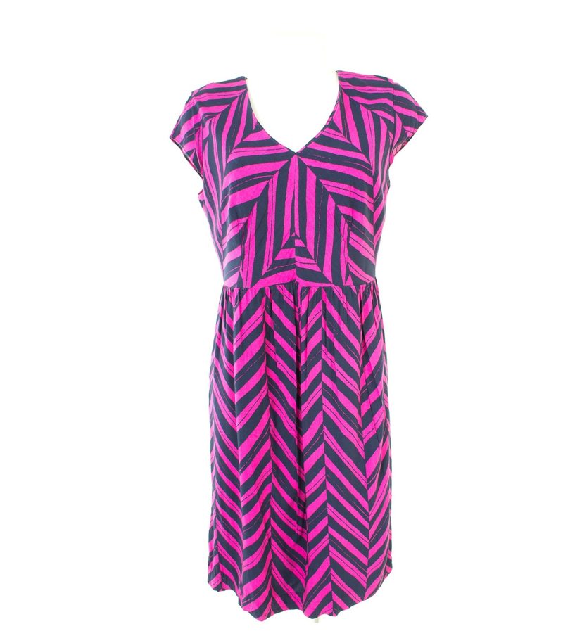 STEFFEN SCHRAUT Damen Kleid Sommerkleid Gr. 42 – Foto 1