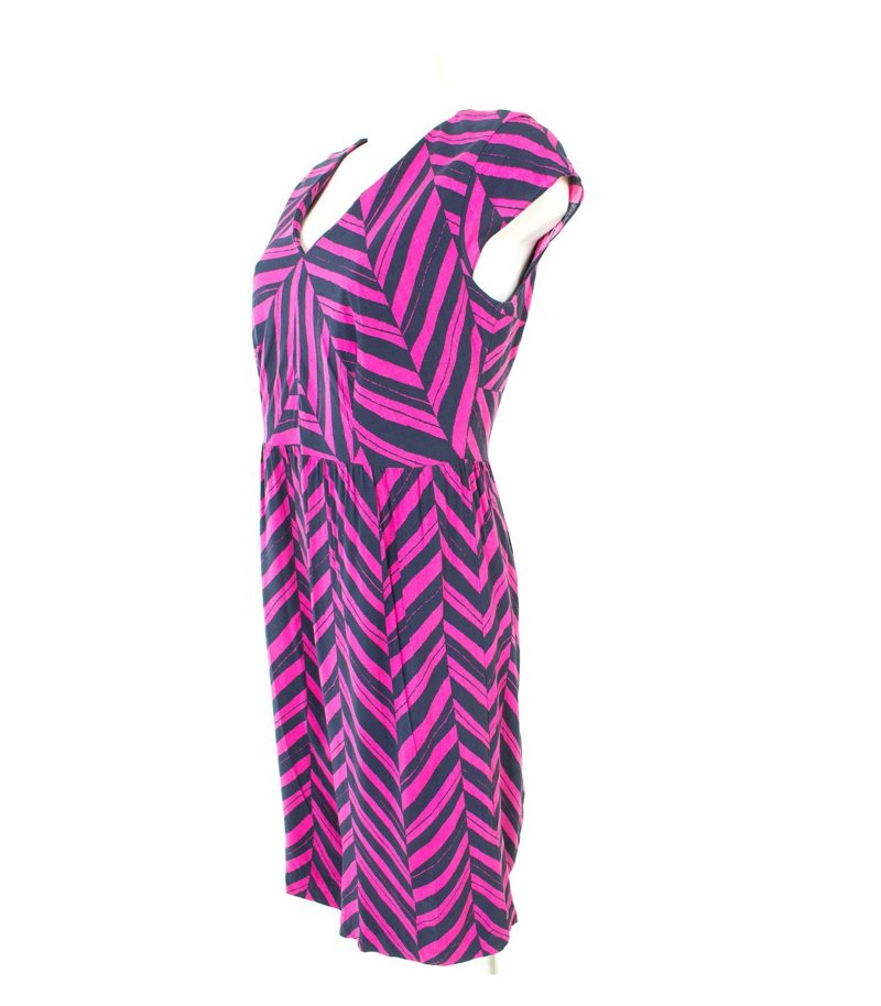 STEFFEN SCHRAUT Damen Kleid Sommerkleid Gr. 42 – Foto 2
