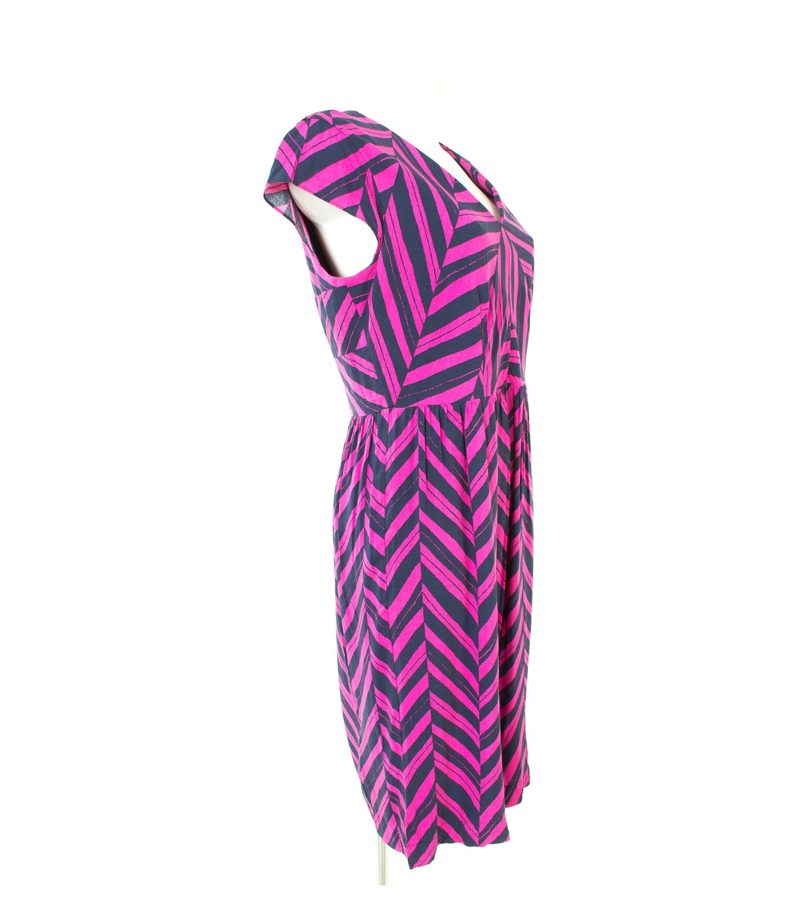 STEFFEN SCHRAUT Damen Kleid Sommerkleid Gr. 42 – Foto 3