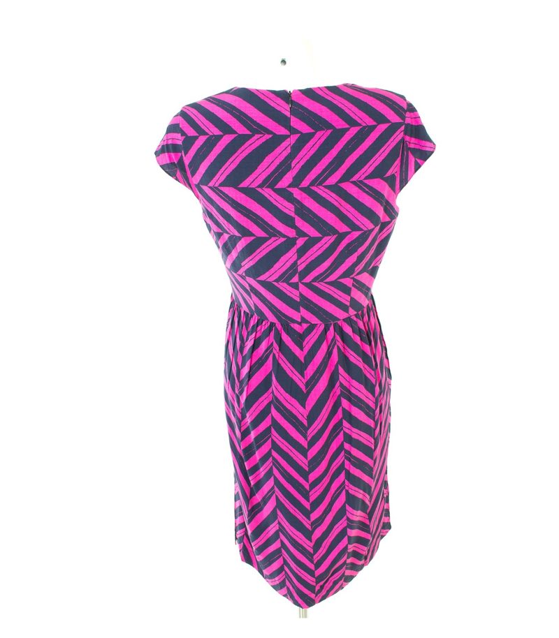 STEFFEN SCHRAUT Damen Kleid Sommerkleid Gr. 42 – Foto 4