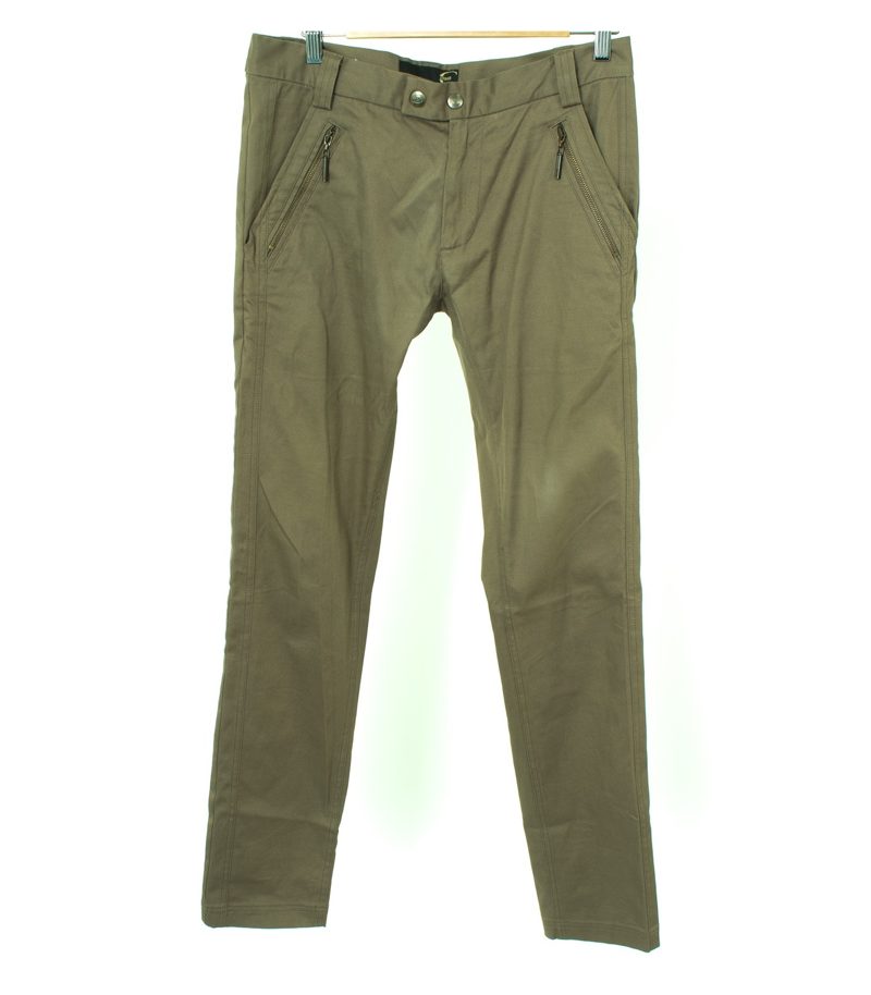 JUST CAVALLI Damen Jeans Hose Gr. IT 48 DE 44 – Foto 1