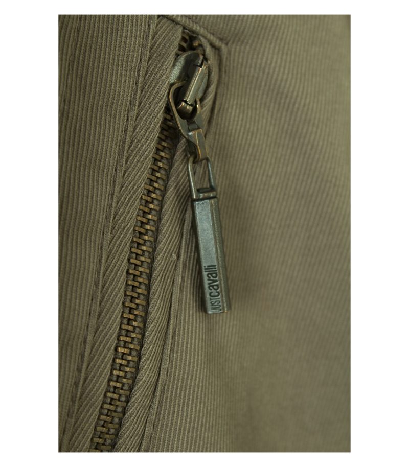 JUST CAVALLI Damen Jeans Hose Gr. IT 48 DE 44 – Foto 3
