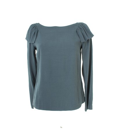 COS Damen Oberteil Bluse Gr. M