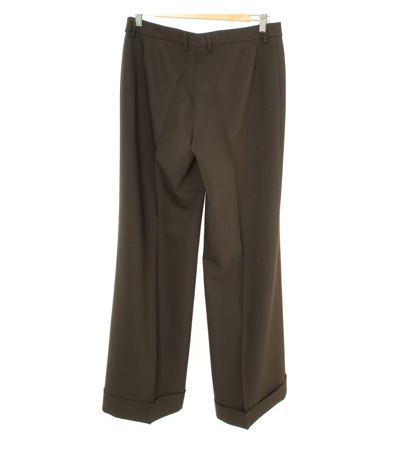 PIU & PIU Damen Hose Gr. IT 48 DE 44 Neu – Foto 2