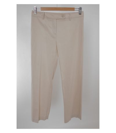 MARELLA Damen Hose Stretch Gr. DE 32