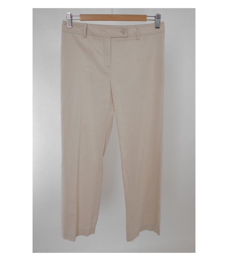 MARELLA Damen Hose Stretch Gr. DE 32 – Foto 1