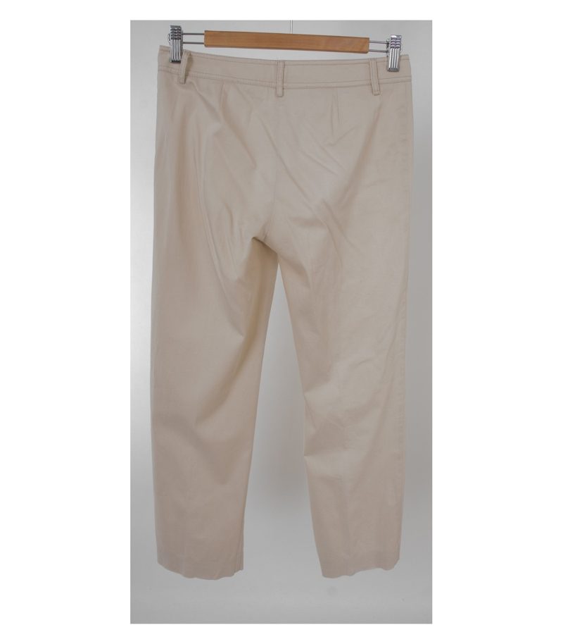 MARELLA Damen Hose Stretch Gr. DE 32 – Foto 2