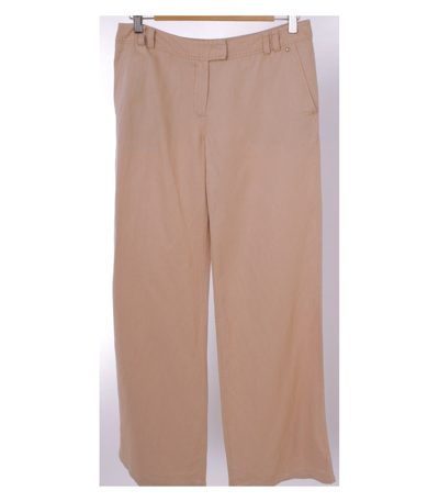 ESCADA SPORT Damen Hose Gr. DE 36