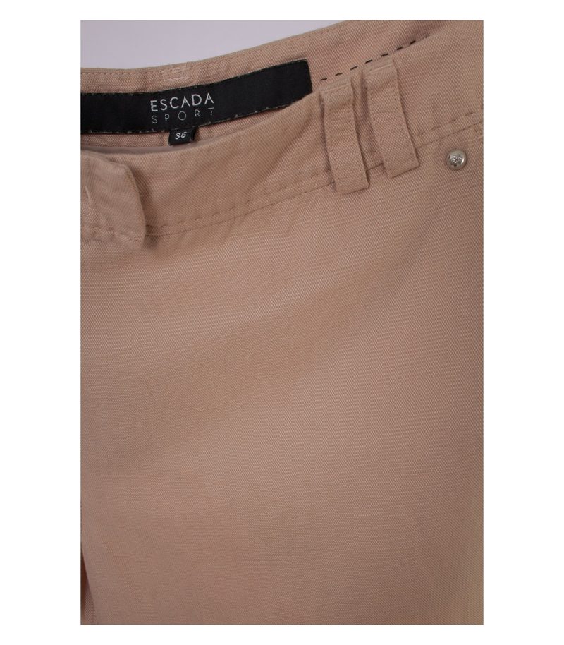 ESCADA SPORT Damen Hose Gr. DE 36 – Foto 3