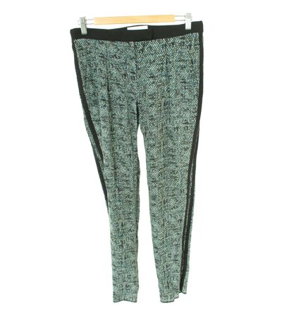 A.L.C. Damen Hose Seidenhose Gr. US 6 DE 36