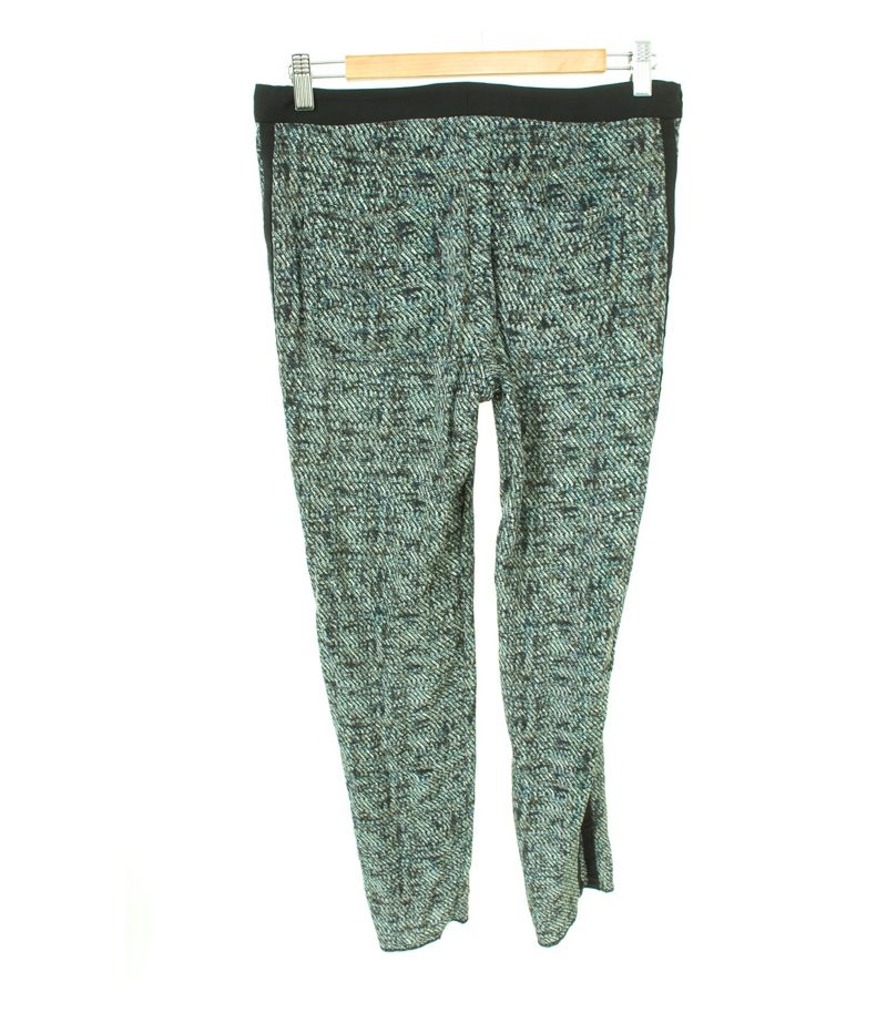 A.L.C. Damen Hose Seidenhose Gr. US 6 DE 36 – Foto 2