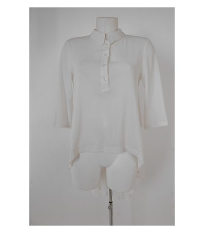 NICOWA Damen Oberteil Bluse Gr. L