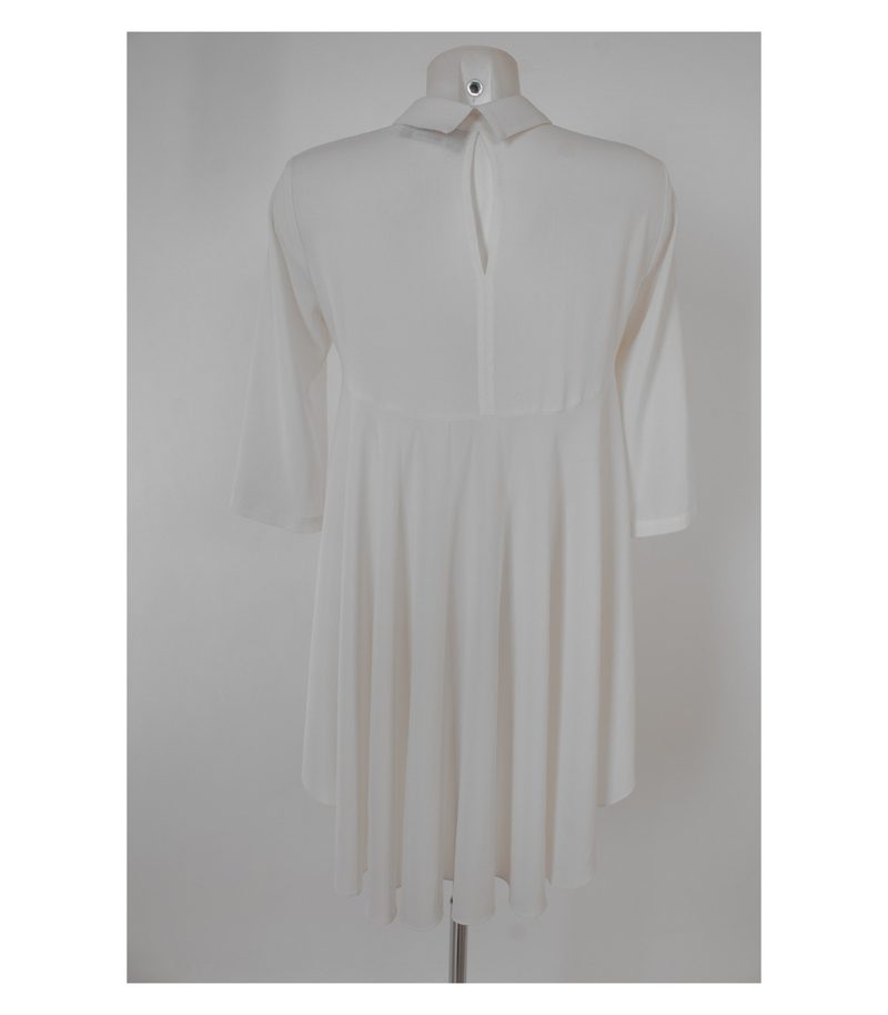 NICOWA Damen Oberteil Bluse Gr. L – Foto 4