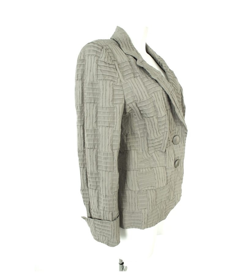 LODEN FREY Damen Blazer Gr. DE 40 – Foto 2