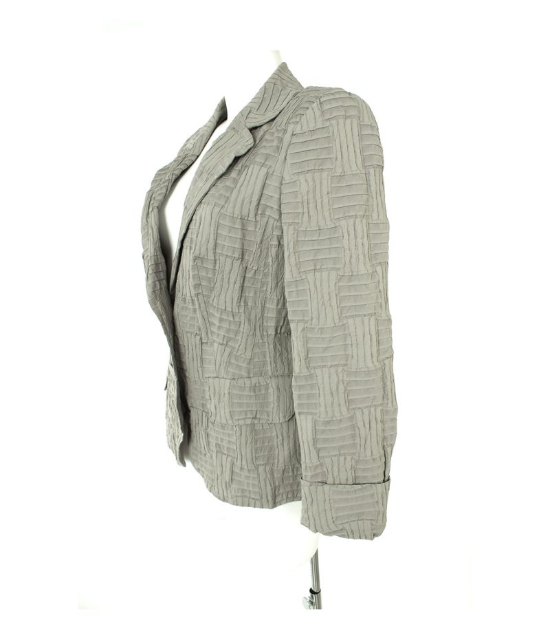 LODEN FREY Damen Blazer Gr. DE 40 – Foto 3