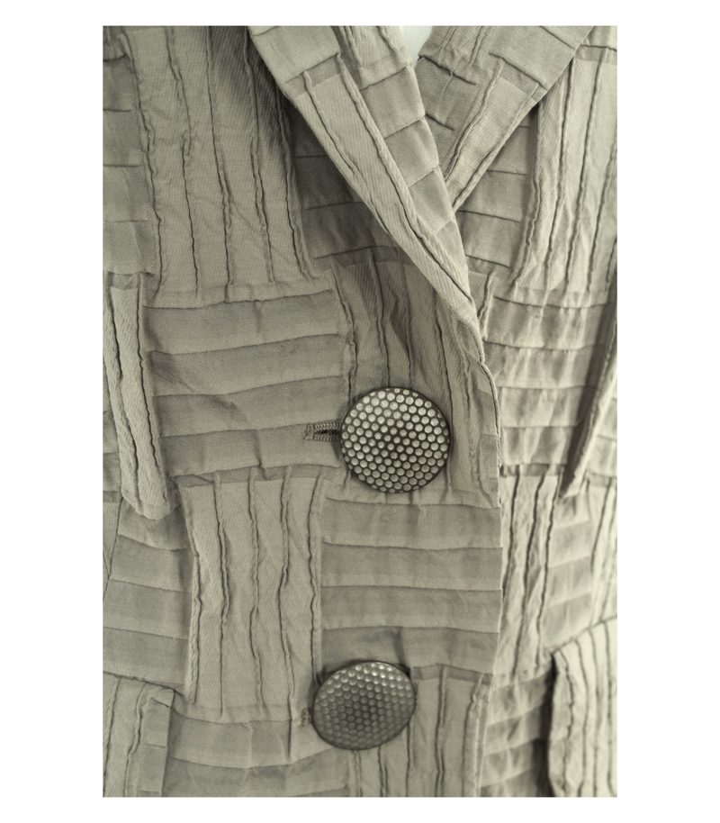 LODEN FREY Damen Blazer Gr. DE 40 – Foto 5