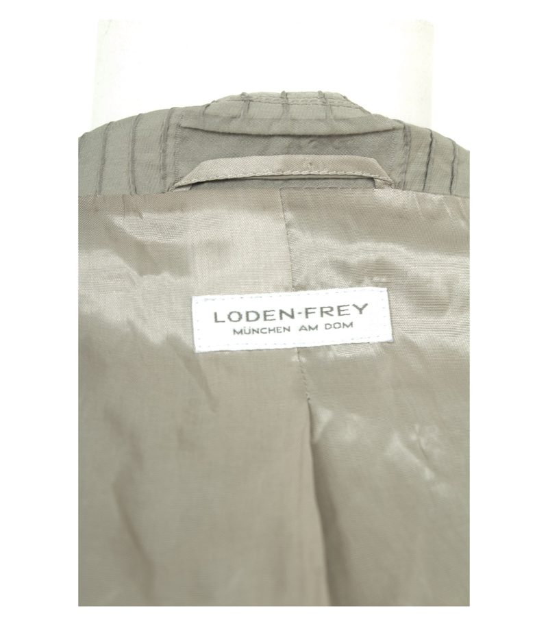 LODEN FREY Damen Blazer Gr. DE 40 – Foto 7