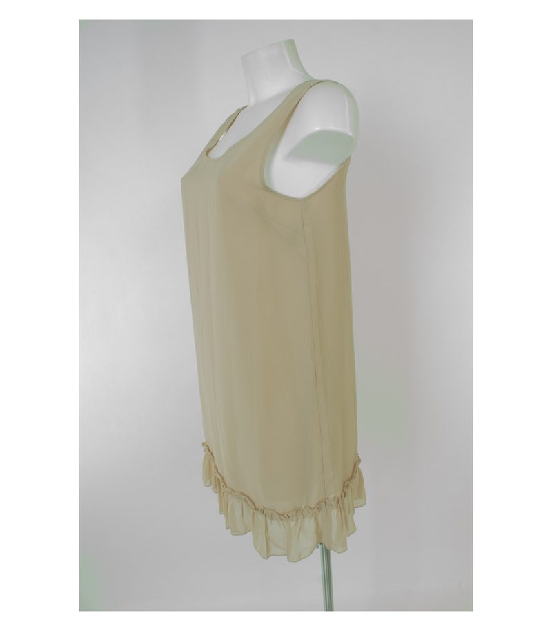 TWIN - SET Simona Barbieri Damen Kleid Sommerkleid Gr. XS – Foto 2