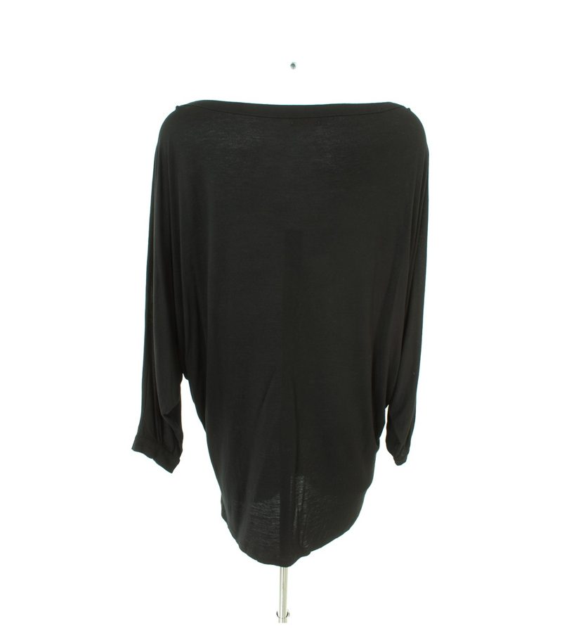 JOHN GALLIANO Damen 3/4-Arm Oberteil Shirt Gr. L – Foto 4