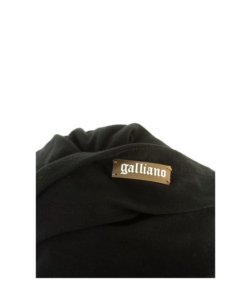 JOHN GALLIANO Damen 3/4-Arm Oberteil Shirt Gr. L – Foto 5