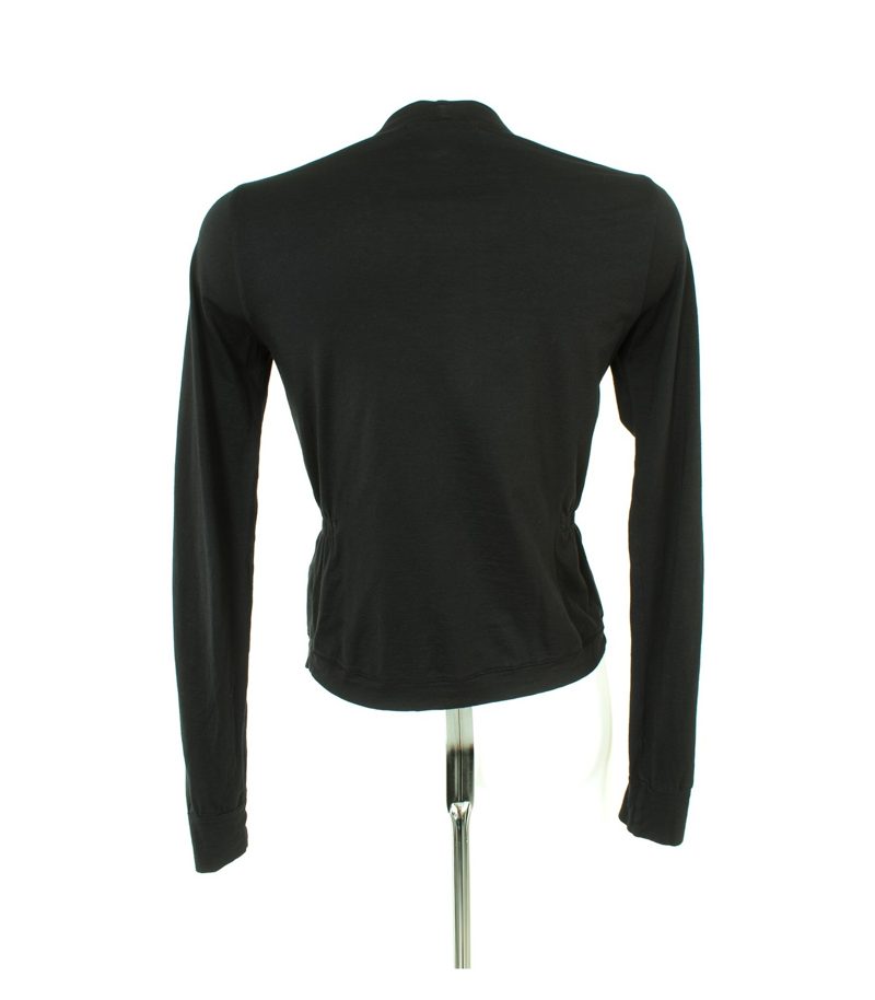 velvet Damen Strickjacke Gr. M Schwarz – Foto 4