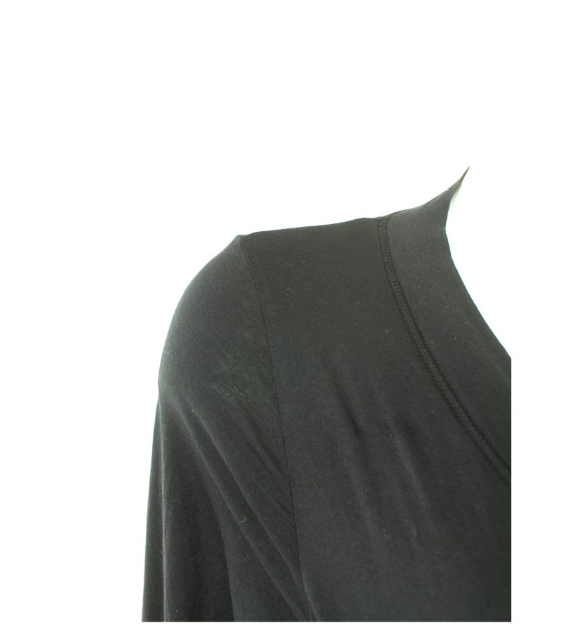 velvet Damen Strickjacke Gr. M Schwarz – Foto 5