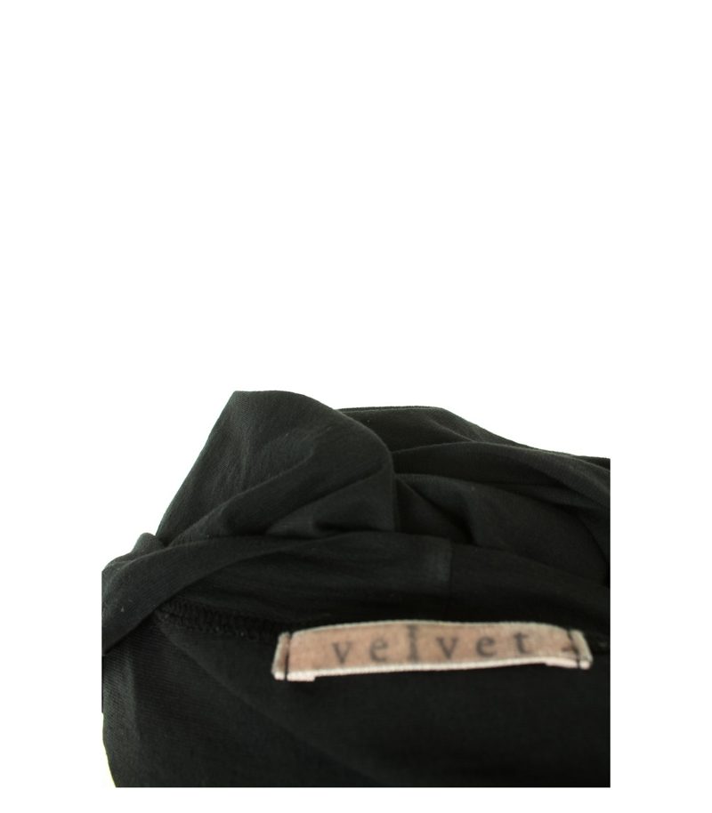 velvet Damen Strickjacke Gr. M Schwarz – Foto 6