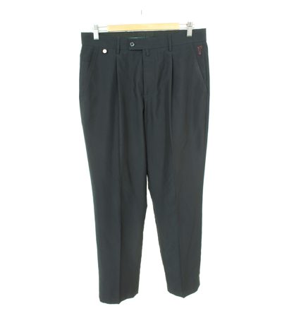 GOLFINO Herren Hose Gr. DE 48 Blau