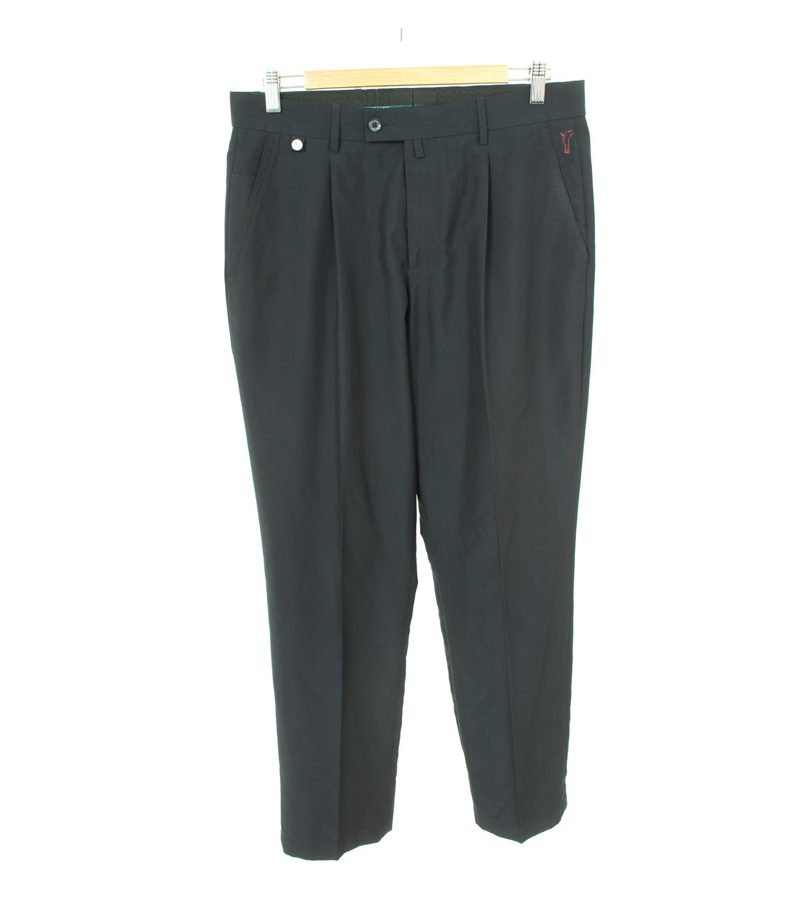 GOLFINO Herren Hose Gr. DE 48 Blau – Foto 1
