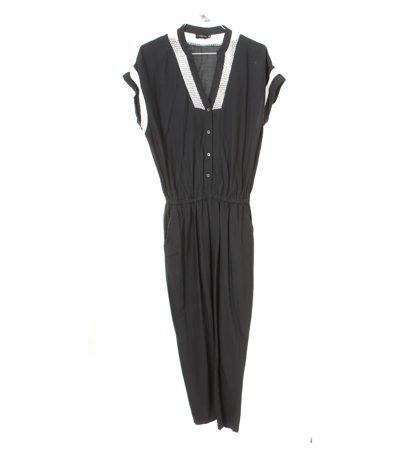 Liebeskind Berlin Damen Jumpsuit Overall Gr. DE 36/S