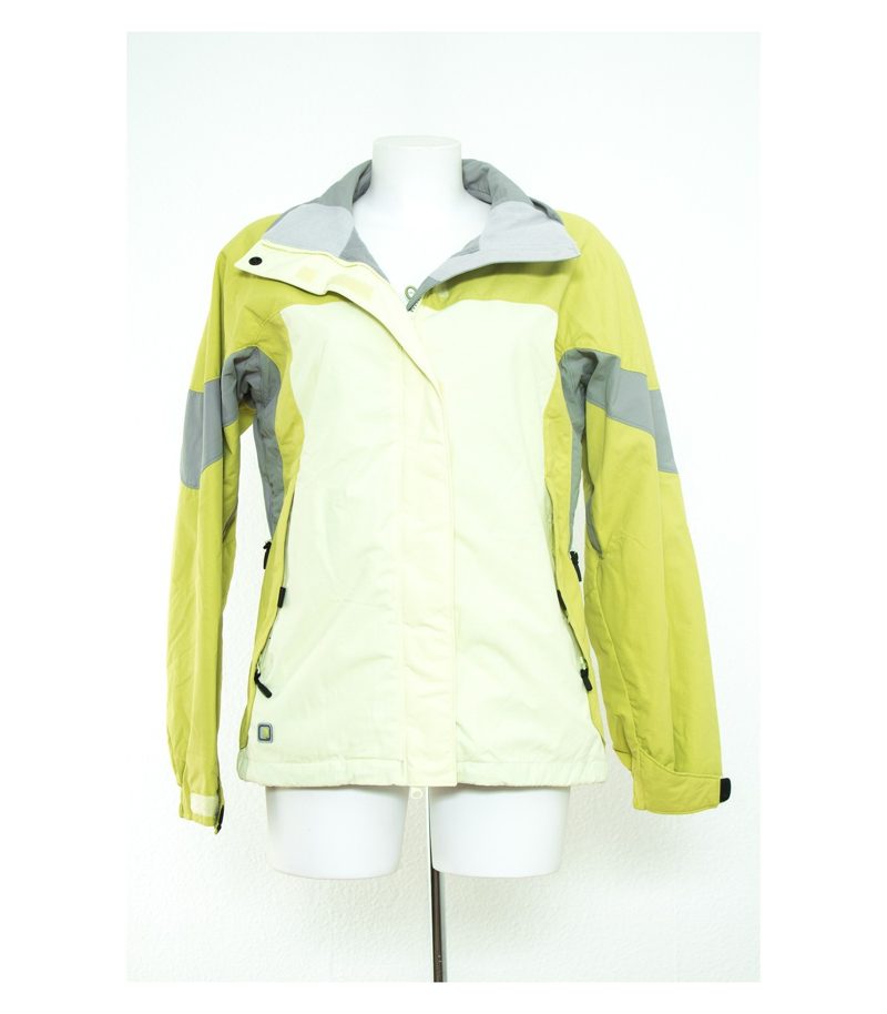 Columbia Jacke Freizeitjacke Gr. M Ski-Jacke Snowboardjacke Funktionsjacke – Foto 1